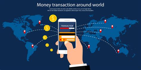 International Money Transfer 